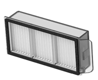 Dreame ZESTAW AKCESORIÓW DO ROBOTÓW SPRZĄTAJĄCYCH DREAME L40S ULTRA - 1518564 - zdjęcie 5